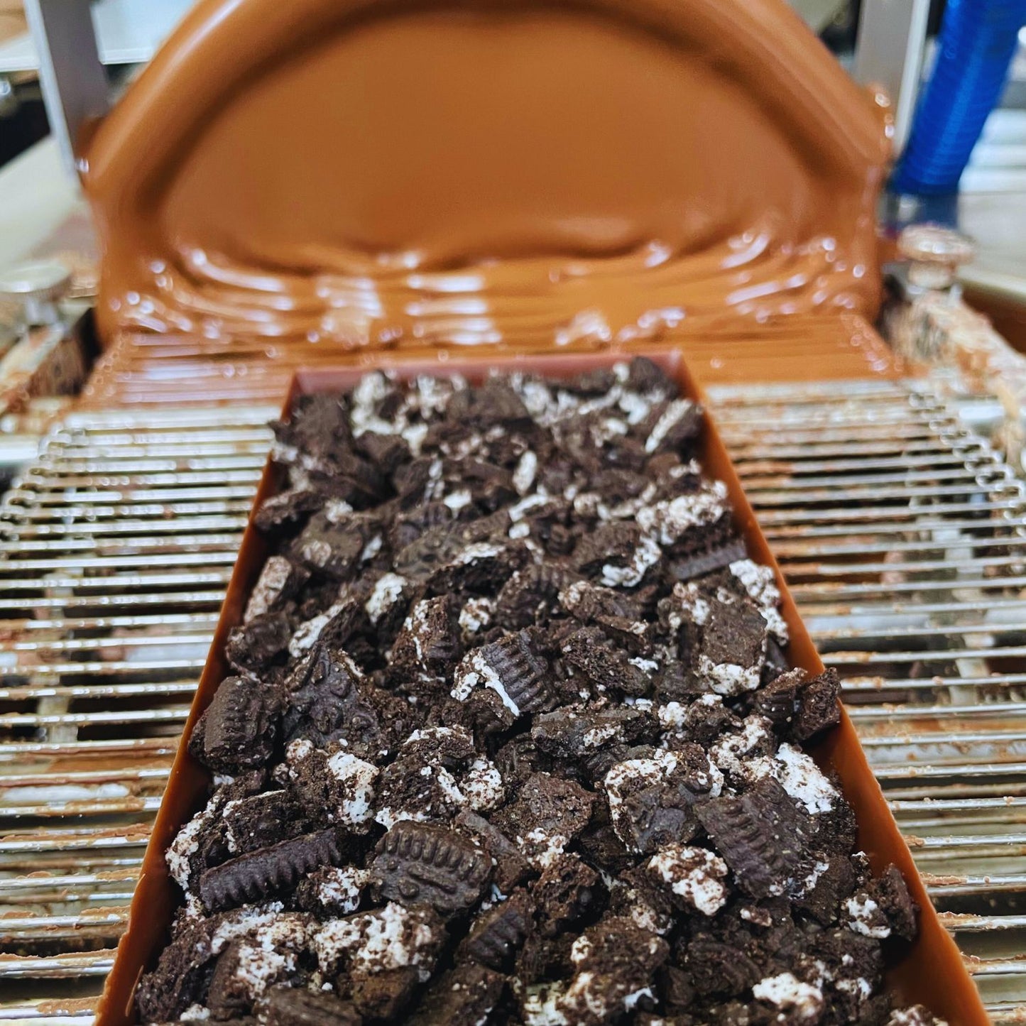 Colossal Cookie