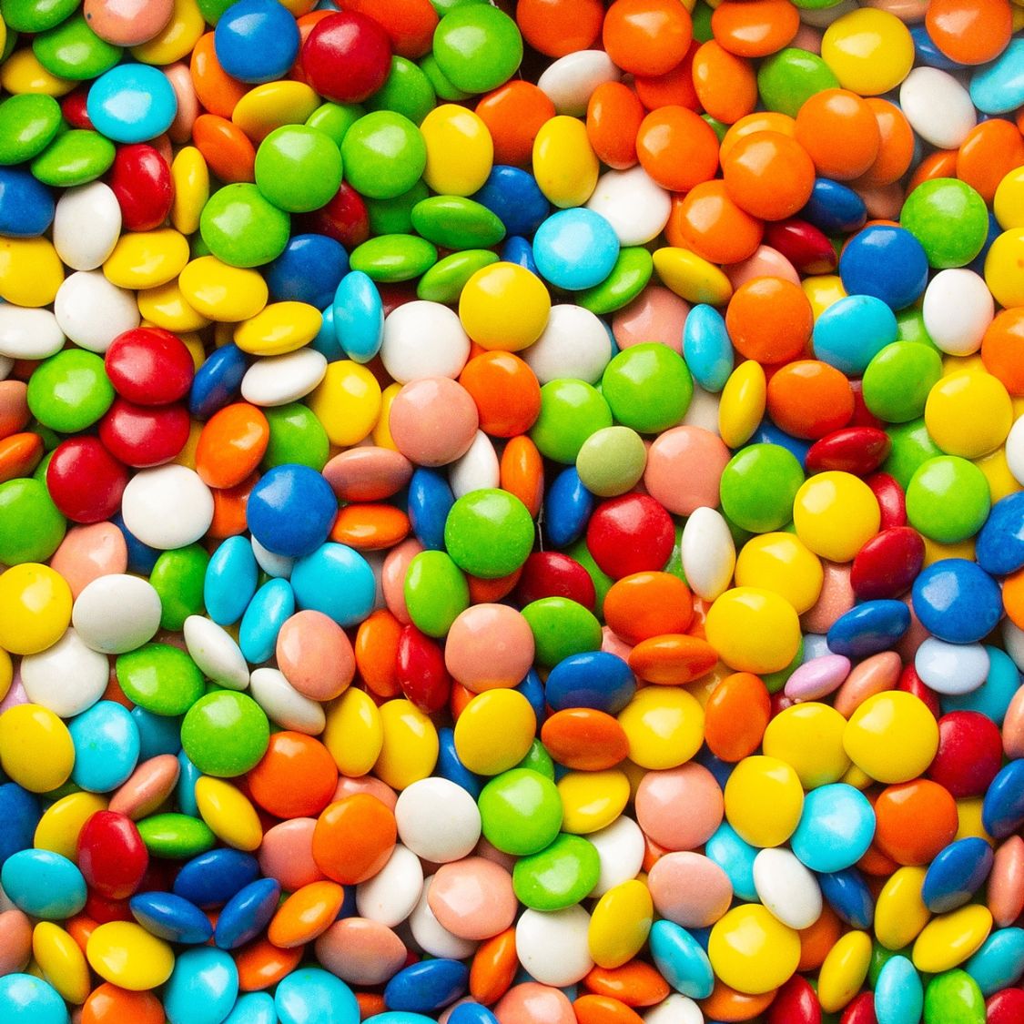 Chocolate Gems