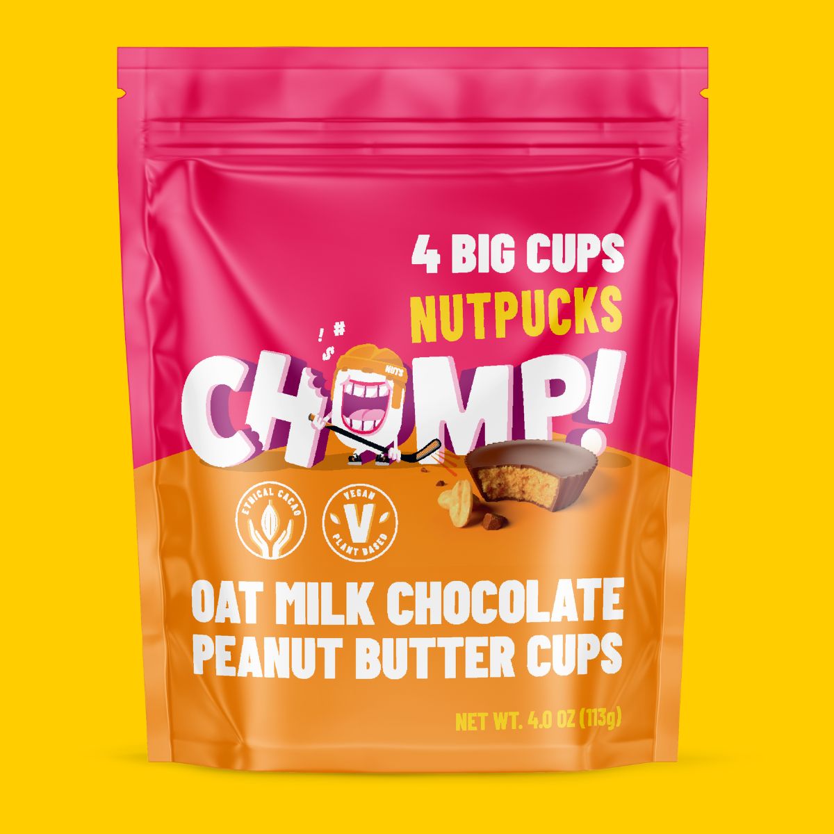 Nutpucks