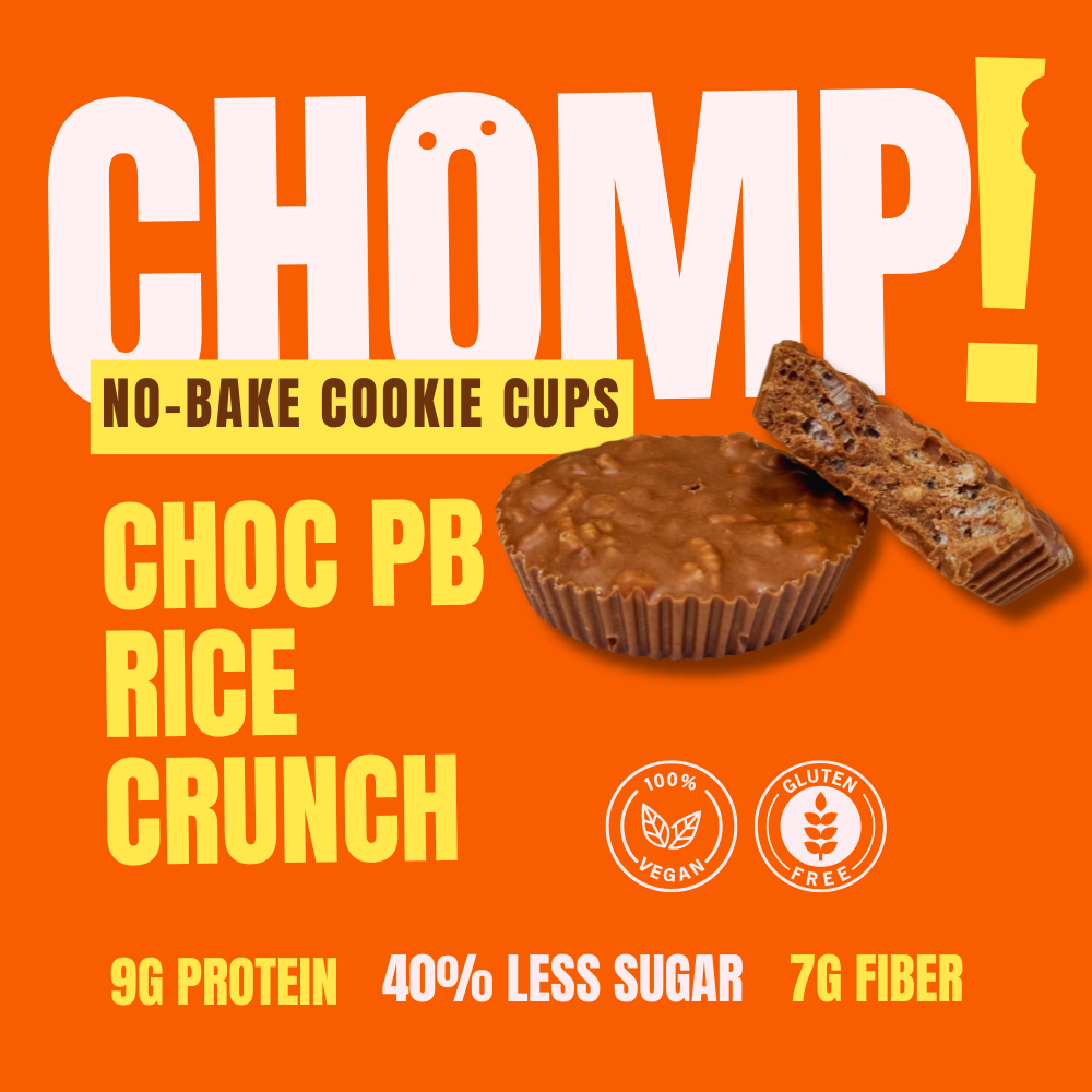 No-Bake Cup Variety Pack