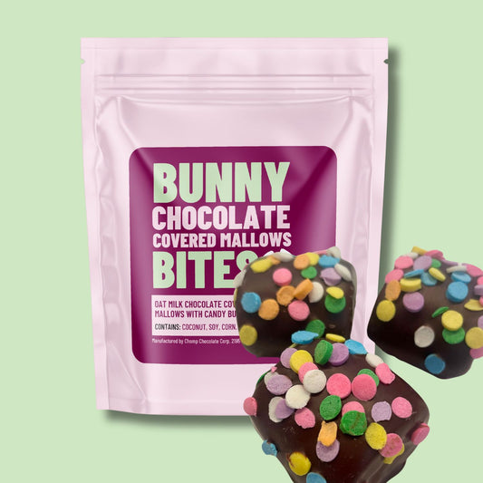 Bunny Bite Mallows