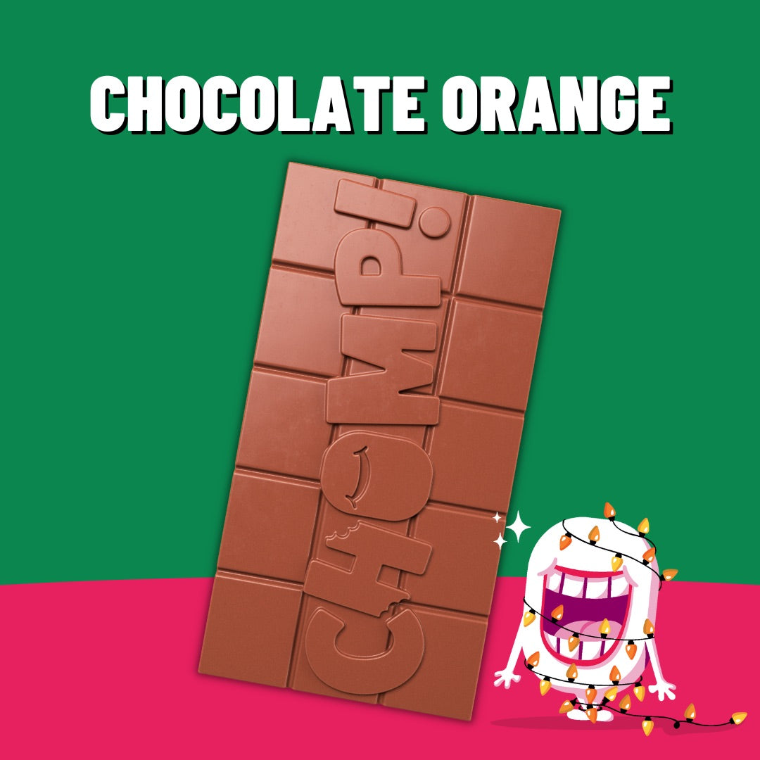 Chocolate Orange