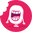 logo of Chomp! Chocolate | Vegan Milk Chocolate For Everyone!