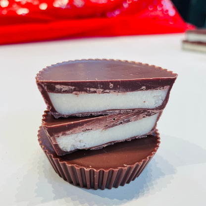 Peppermint Pucks