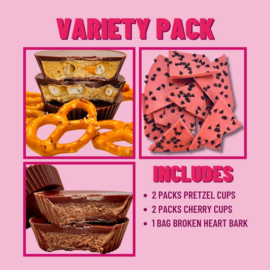 Valentine's Variety Pack