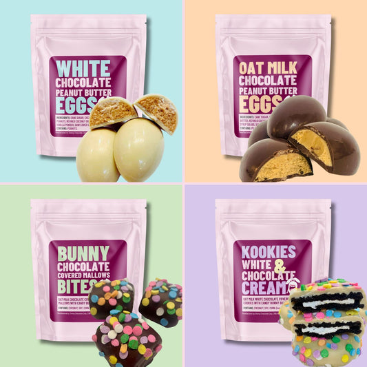 Easter Variety Pack